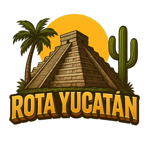 Rota Yucatán