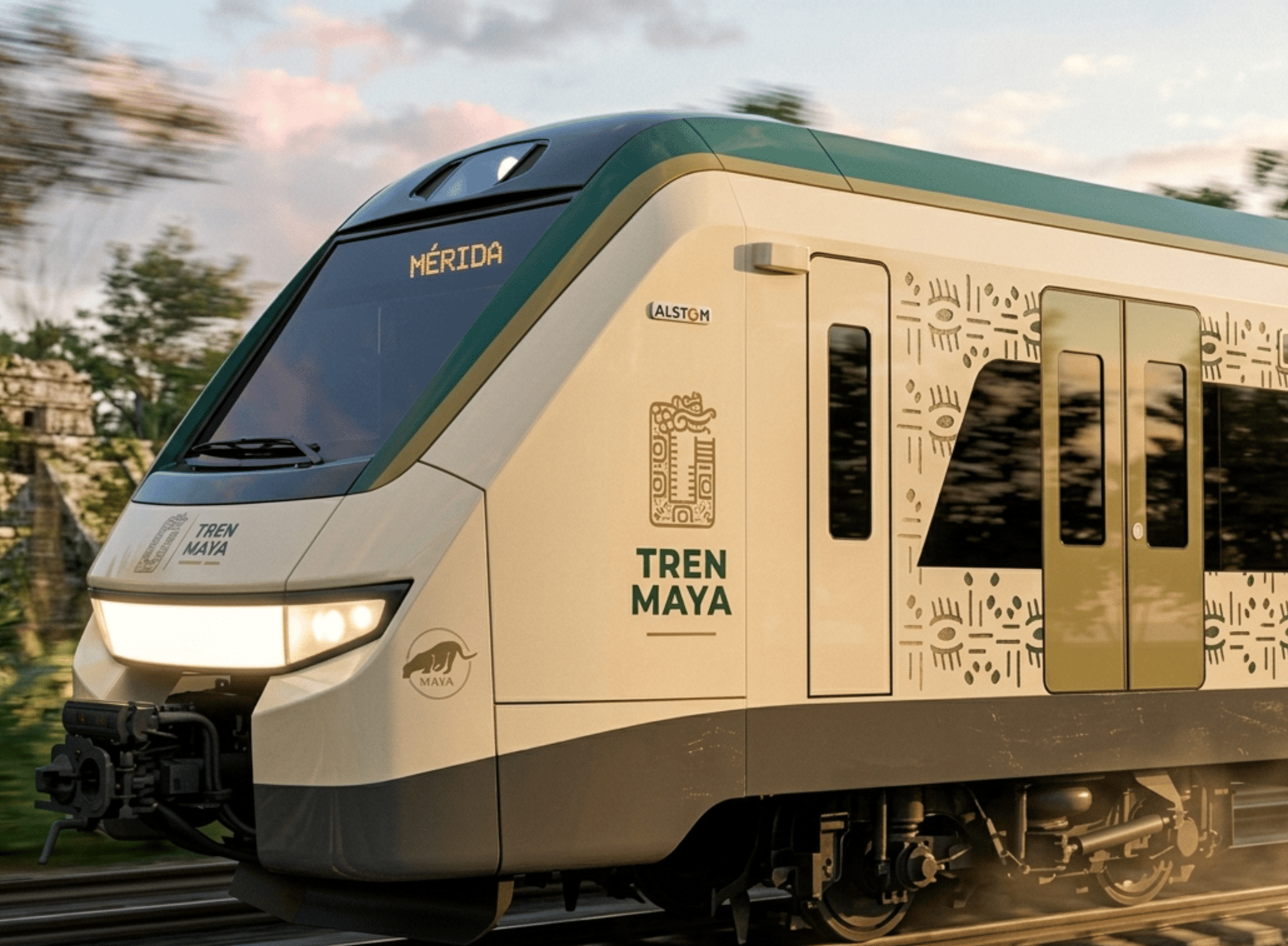 Maya Treni-1