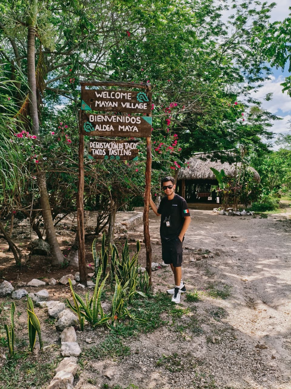 Cenote-Hubiku
